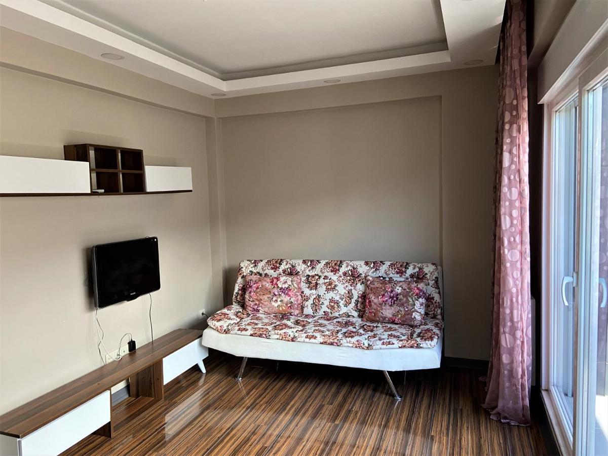 Ninve Apartments - Istanbul Bakirkoy ภายนอก รูปภาพ